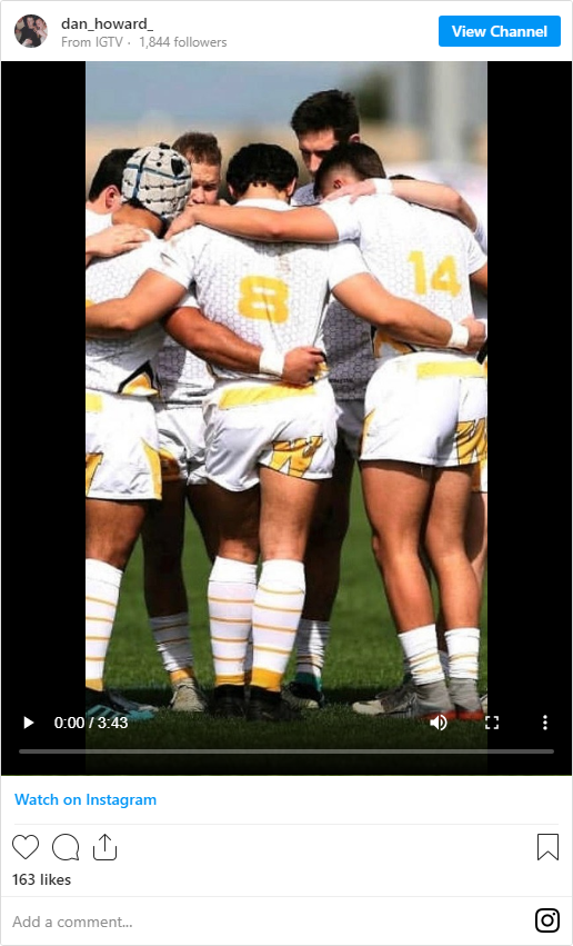 If images are on then there's a sick video here